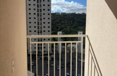 Apartamento no 7º andar. condomínio parque viena no jardim gutierres, zona leste.