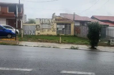 Aluga terreno comercial medindo 12 x 30 m na rua oswaldo cruz, vila progresso.
