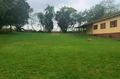 Excelente sitio bem localizado em boituva com 20 mil mts e doc ok.