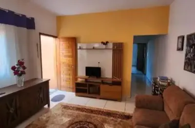 Casa no são bento 2 próx. da ubs e da avenida principal. 2 dorm. 1 st. ac. financiamento.