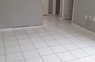 Apartamento no bairro altos de ipanema a 5 minutinhos do parque são bento.