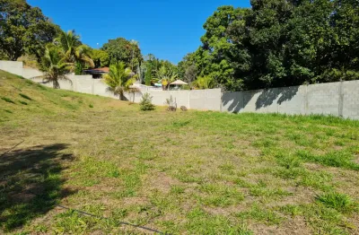 Terreno todo murado, com 3665 m², poço artesiano, luz, documentado, a 3 km da raposo.