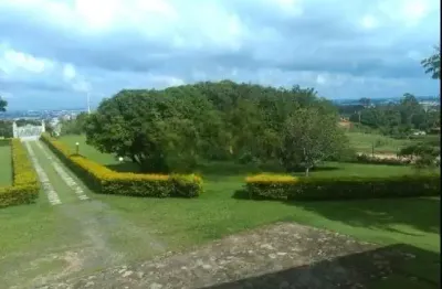Excelente terreno de esquina no bairro caputera. fácil acesso para a raposo tavares.