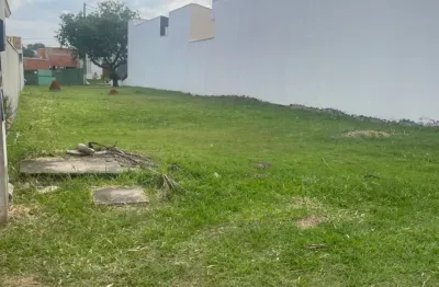 Terreno plano de 10 x 25 m, com água e luz. condomínio golden park alpha . estuda carro como parte.