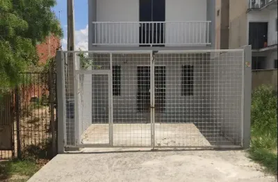 Ótimo sobrado no são bento com 3 quartos e 2 wc, a poucos metros do condomínio horto 2.