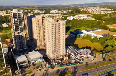 Apto no alto da Boa Vista, 7º andar com linda vista. Union Planeta.