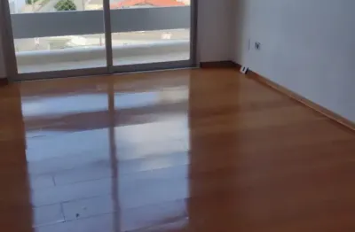 Apartamento no 7º andar. Condomínio arco íris com segurança e lazer completo.