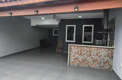 Casa à venda no Jardim São Guilherme, Sorocaba 