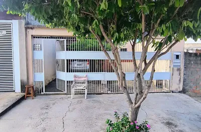 Troco Casa térrea São Bento Horto por Chácara na região de Sorocaba.