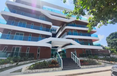 Flat em carneiros totalmente mobiliado, completíssimo! lindo local , praia paradisíaca, toda estrutura de laser e vc só entra com sua roupa !!!