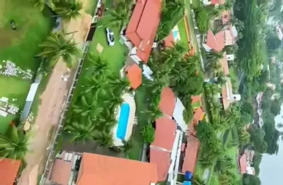 Pousada beira mar de japaratinga alagoas . nunca usada novissima . toda completíssima, elevadores panorâmico, cozinha industrial.localizada no paraíso de alagoas ...