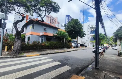 Galeria excelente em ponto comercial. rua 48 esquina de esquina!!