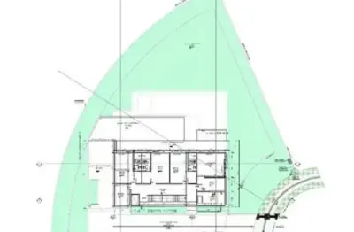 Terreno de 1263 m2 a venda com todo  projeto aprovado byfelipe madero