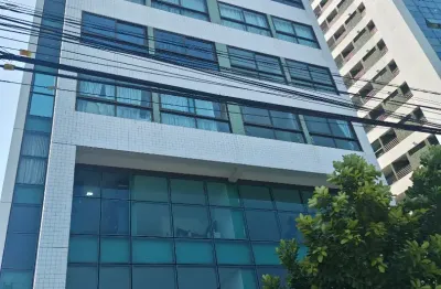 Excelente oportunidade na beira de barra de jangada, com 33m2 muito bem localizado e pronto para morar. locacao facil para rendimento e ou investimento airbnb