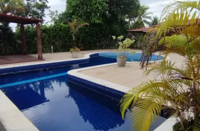 Fazenda no km 28 estrada de aldeia dos camaras com 60 hectares