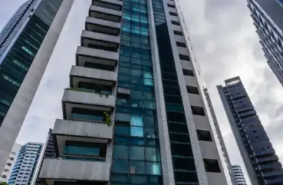 Oportunidade apt avenida boa viagem edf estacao do mar.com 230m2 excelente !