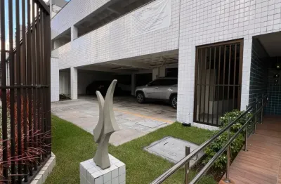 Excelente apt com 2 quartoa funcional com infraestrutura excelente.