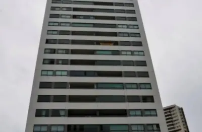 Lindo apt de 175 m2 no edf atlântico sul boa viagem. acampamento premium