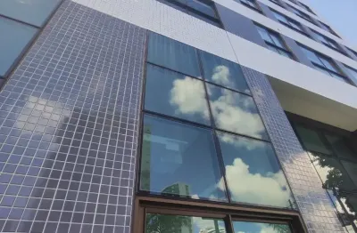 Lindo condomínio, apt 2 quartos ,com móveis e eletrodomésticos,