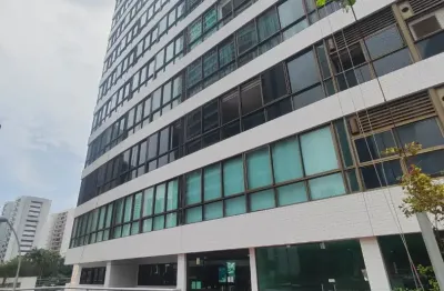 Apt EVOLUTION PARA ACEITA-SE PROPOSTA P/VENDER NO EDF SEA PARK VISTA PRO SHOPPING RECIFE , ANEXO DO SHOPPING