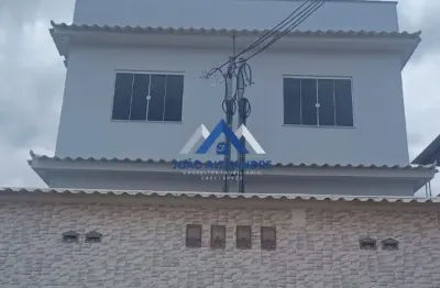 Grande oferta: vendo 04 casas - coqueiro (estrada da posse) -