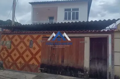 Grande oferta: duplex à venda em serra alta - estrada da posse