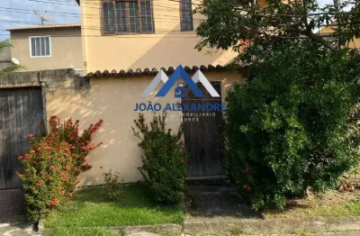 Grande oferta: casa incrível em condominío - guaratiba - terreno 9x18