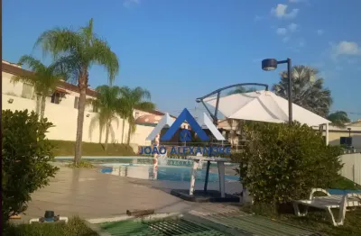 Casa em condomínio fechado com 2 quartos à venda na Estrada Cabuçu de Baixo, Guaratiba, Rio de Janeiro
