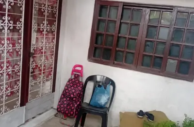 Casa com 2 quartos à venda na Rua Tiaraju, Campo Grande, Rio de Janeiro