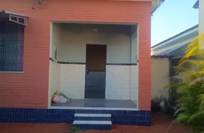 Grande oferta: 02 incríveis casas lineares em vila nova - campo grande