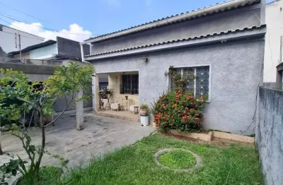 Grande oferta: 02 casas à venda - rua itatiara - campo grande/rj