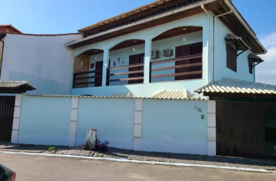 Grande oferta: casa com acabamento de primeira e semimobiliada - campo grande/rj