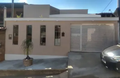 Grande oferta: vendo casa novíssima com fino acabamento - oiticica/campo grande