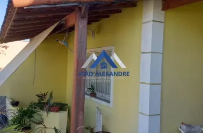 Grande oferta: vendo incrível casa no oiticica 2 - campo grande