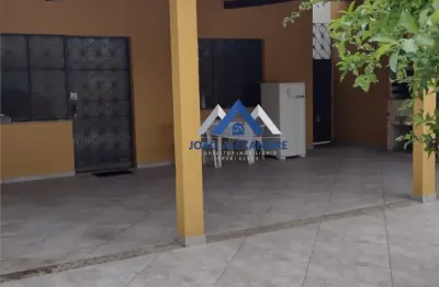 Grande oferta: vendo incrível casa ampla - jape/campo grande