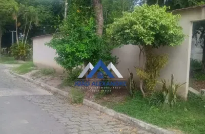Grande oferta: vendo terreno murado na esquina do bairro pica-pau/campo grande - próximo ao west shopping