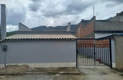 Grande oferta: casa linear - condominío vale das acácias / campo grande