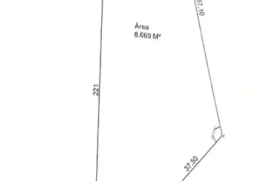 Grande oferta: vendo área ampla e bem localizada - campo grande/rj