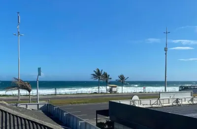 Grande oferta: sala comercial à beira mar - barra da tijuca/rj