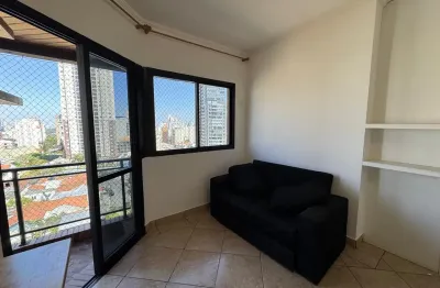 Apartamento para venda - vila mariana, 1 quarto, 42 m² - são paulo