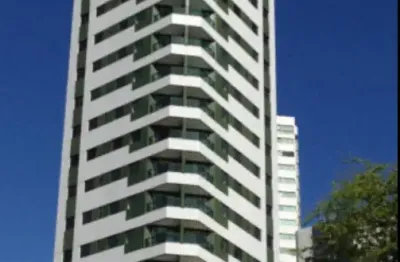 Apartamento com 4 quartos para alugar na Rua Professor Ruy Baptista, Boa Viagem, Recife
