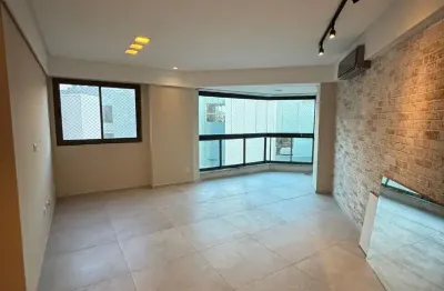 Apartamento com 4 quartos para alugar na Rua Professor Ruy Baptista, 78, Boa Viagem, Recife