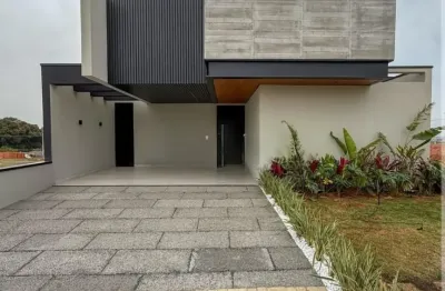 Casa com piscina aquecida a venda no condomínio reserva da mata – mogi mirim/sp