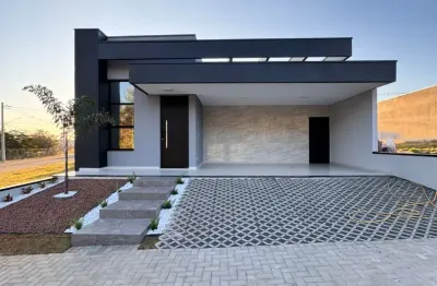 Casa térrea em condomínio com spa a venda | condomínio reserva da mata em mogi mirim/sp