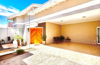 Casa espetacular com 4 quartos a venda no jardim murayama i em mogi mirim-sp