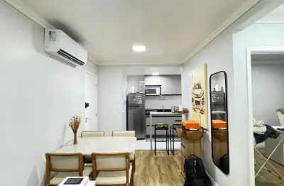 Apartamento com 2 quartos à venda na Rua Oscar Chiarelli, 610, Loteamento Parque Real Guaçu, Mogi Guaçu