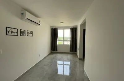 Apartamento com 2 quartos à venda na Rua Oscar Chiarelli, 610, Loteamento Parque Real Guaçu, Mogi Guaçu