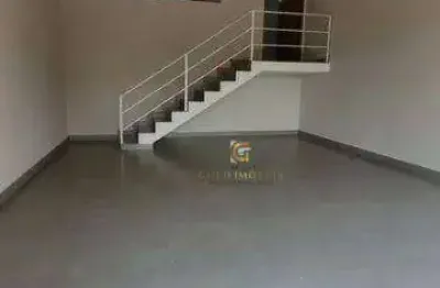 Casa com 2 dormitórios à venda, 114 m² por r$ 499.000,00 - vila jaci - são josé dos campos/sp