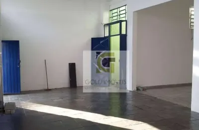 Salão para alugar, 350 m² por r$ 9.050,00/ano - jardim das indústrias - são josé dos campos/sp