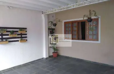 Casa com 5 dormitórios, 150 m² - venda por r$ 450.000,00 ou aluguel por r$ 3.378,33/mês - jardim paraíso do sol - são josé dos campos/sp